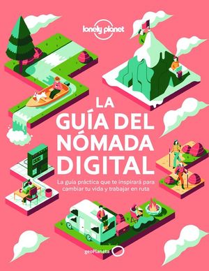 NOMADAS DIGITALES