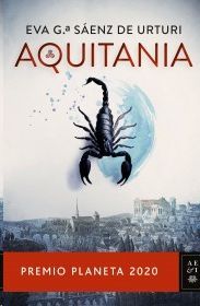 AQUITANIA