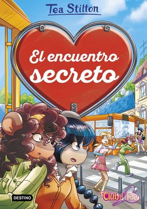 TS. 7: EL ENCUENTRO SECRETO