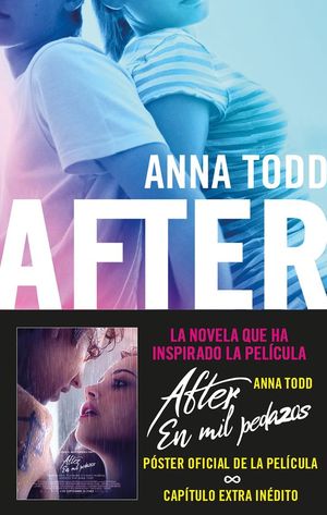 AFTER. EN MIL PEDAZOS (SERIE AFTER 2)