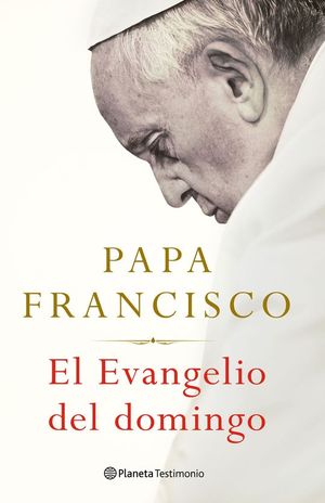 EL EVANGELIO DEL DOMINGO