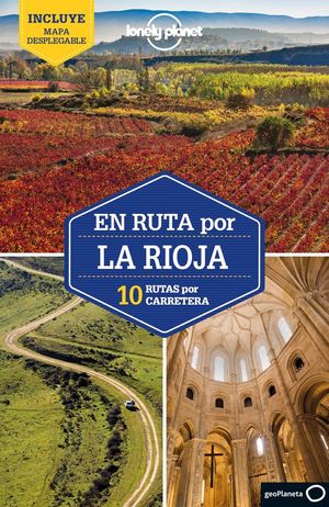 EN RUTA POR LA RIOJA