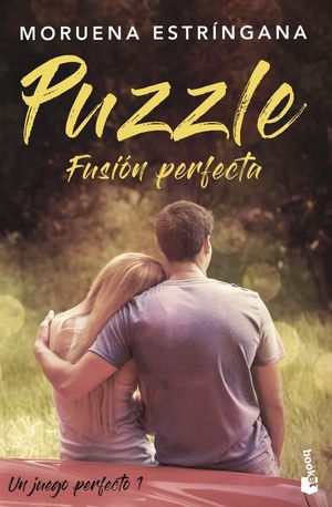 PUZZLE. FUSIN PERFECTA