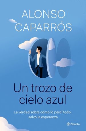 UN TROZO DE CIELO AZUL