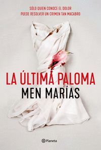 LA ULTIMA PALOMA