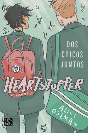 HEARTSTOPPER 1. DOS CHICOS JUNTOS (PACK + 4 POSTALES)