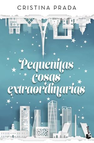 PEQUE�ITAS COSAS EXTRAORDINARIAS
