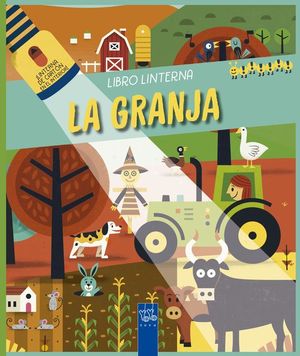 LA GRANJA