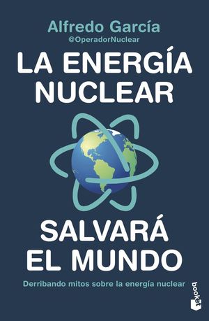 LA ENERGA NUCLEAR SALVAR EL MUNDO