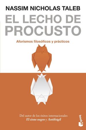 EL LECHO DE PROCUSTO