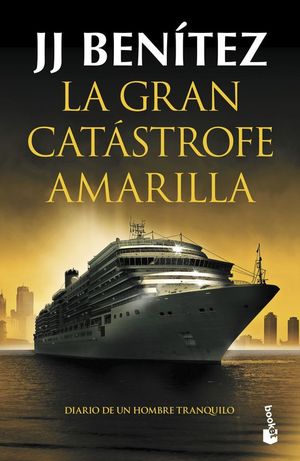 LA GRAN CATSTROFE AMARILLA