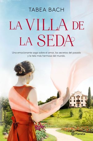 LA VILLA DE LA SEDA 1. LA VILLA DE LA SEDA