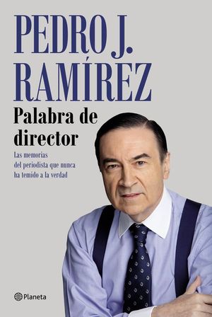 PALABRA DE DIRECTOR