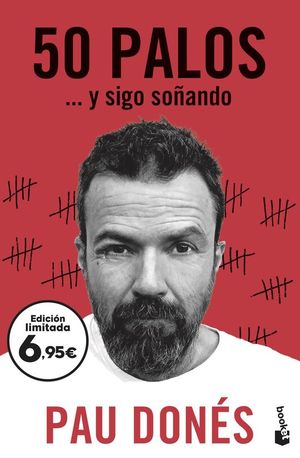 50 PALOS... Y SIGO SO�ANDO
