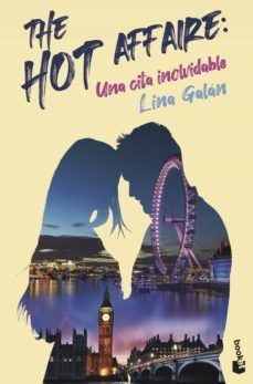 THE HOT AFFAIRE 2: UNA CITA INOLVIDABLE