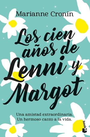 LOS CIEN AOS DE LENNI Y MARGOT