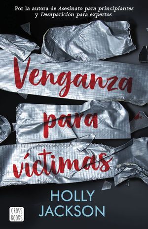 VENGANZA PARA VCTIMAS