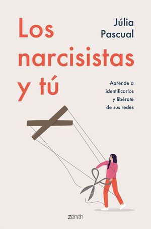 LOS NARCISISTAS Y T