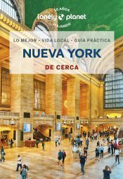 NUEVA YORK DE CERCA