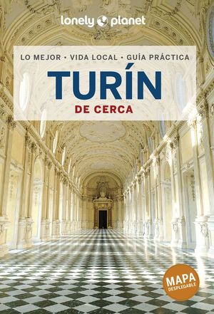 TUR�N DE CERCA