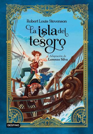 LA ISLA DEL TESORO