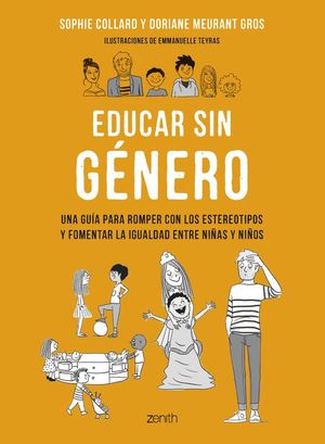 EDUCAR SIN GNERO