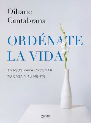 ORDNATE LA VIDA