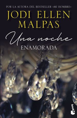 UNA NOCHE 3. ENAMORADA