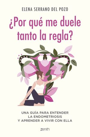 �POR QU� ME DUELE TANTO LA REGLA?