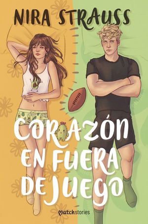 CORAZN EN FUERA DE JUEGO