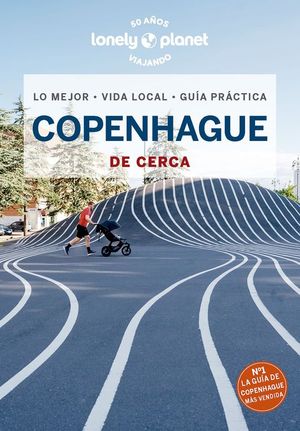 COPENHAGUE DE CERCA