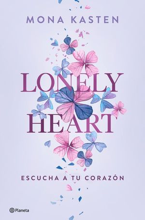 LONELY HEART 1. ESCUCHA A TU CORAZN