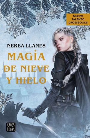 MAGIA DE NIEVE Y HIELO 1. MAGIA DE NIEVE Y HIELO