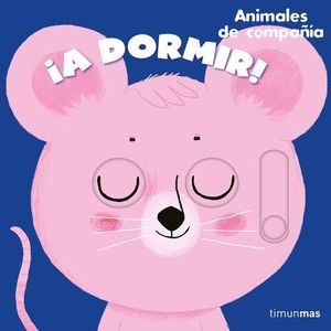 A DORMIR. ANIMALES DE COMPAIA