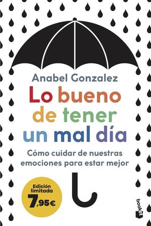 LO BUENO DE TENER UN MAL D�A