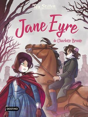 JANE EYRE