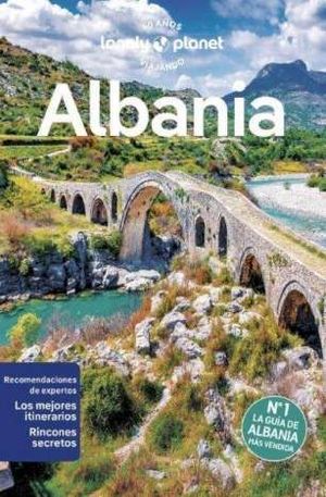 ALBANIA