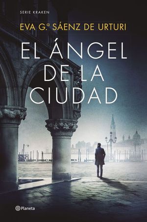 EL NGEL DE LA CIUDAD (EDICIN ESPECIAL SORTEO)