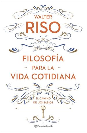 FILOSOFA PARA LA VIDA COTIDIANA