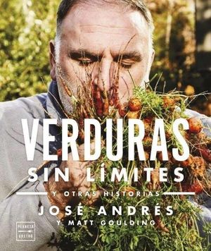 VERDURAS SIN LMITES