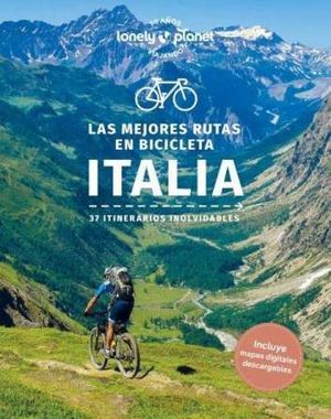 LAS MEJORES RUTAS EN BICICLETA POR ITALIA