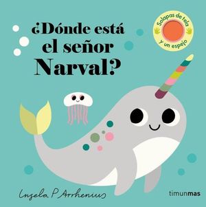 DONDE ESTA EL SEOR NARVAL?