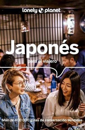 JAPONS PARA EL VIAJERO