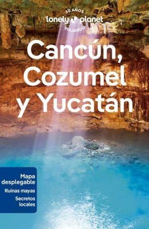 CANCN, COZUMEL Y YUCATN