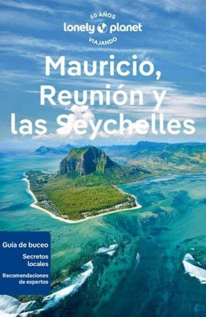 MAURICIO, REUNIN Y SEYCHELLES