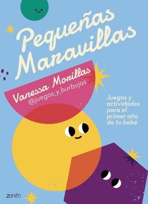 PEQUEAS MARAVILLAS