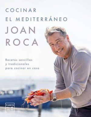 COCINAR EL MEDITERRNEO