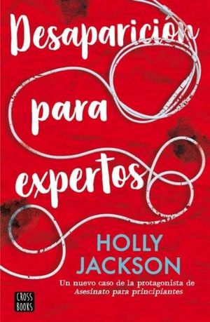 DESAPARICIN PARA EXPERTOS