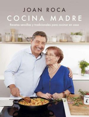 COCINA MADRE