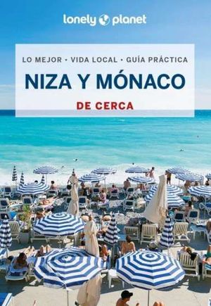 NIZA Y MONACO DE CERCA